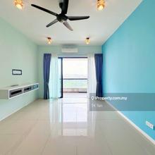 Seri Kembangan Equine Park Paragon 3 Condo Private Lift 1816sf