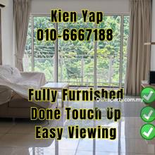 Foresta Fully Furnished For Rent