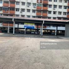 Kajang sepakat indah retail space for rent