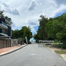 Bungalow land for Sale
