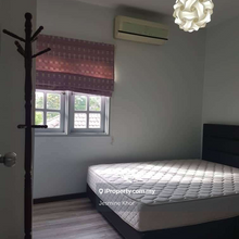 Cascadia Apartments At Pulau Tikus 