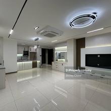 Jesselton Twin Towers / Renovated / Damai / City Mall / Luyang /Lintas