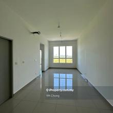Amber Cove Residence Kota Laksamana Melaka Town Impression City 2 Room