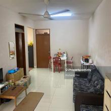 Below Market Mentari Court Apartment