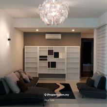 Gurney Paragon With Fully Furnished And Seaview For Rent