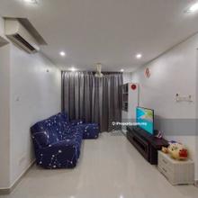 Good location and price