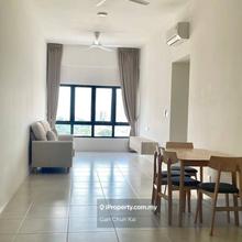 Granito @ Tanjung Bungah fully furnished seaview near tenby