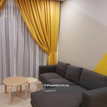 Enjoy the ease of living in our stylish fully furnished apartments