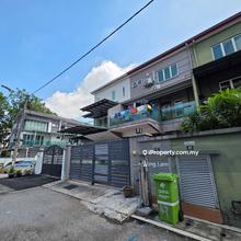 Sri Petaling, Freehold, Renovated