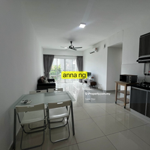 Tropicana bay fully furnished move in condition