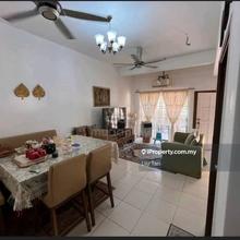 Double Storey @ Suakasih , Bandar Tun Hussein Onn