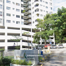 Awana Puri, Taman Mutiara Barat, Cheras
