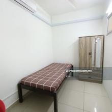 Last Female Unit Single Room Casa Residenza