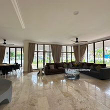 3 Storey Bungalow @ Polo Vista, Kota Damansara