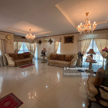 3 Storey Semi D Subang Alam Seksyen 27 Shah Alam Freehold