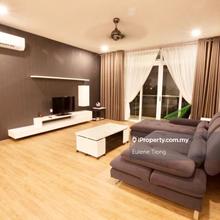 The Ryegates 3 Condominium - Green Height 