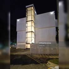Kampung Datuk Keramat Commercial Office, Kuala Lumpur For Rent