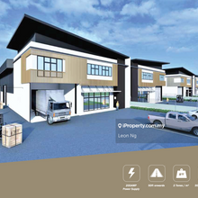 Semi-Detached / Detached Factory for sale