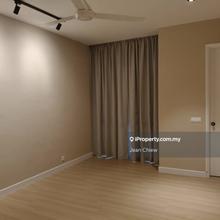 Newly refurbished unit for rent