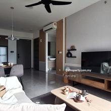 Agile Bkt Bintang Designer 2 Bedrooms Unit For Rent (Can View Anytime)