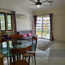Mutiara Ria Apartment @ Gelugor For Sale 