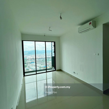 99 residence condo sale /ready move in /Jln Kuching 