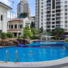 Superb Condition! High Floor!