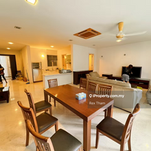 Well maintain nice and strategic location 