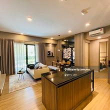 Papyrus @ North kiara unit for sales 