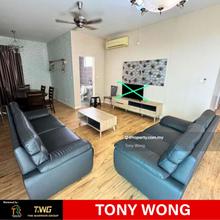 Alam Damai Condominium (Duplex Penthouse) Urgent Sale!