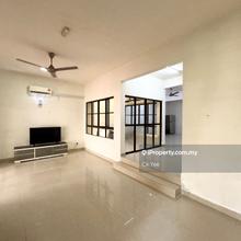 2.5 Storey Superlink House, Jalil Sutera@Bukit Jalil