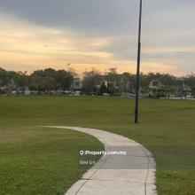 Setia Damai 15 double storey house for sale