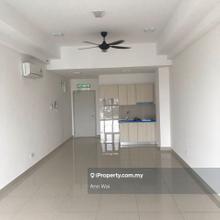 Vivo Seputeh Unit For Sale,Condo Old Klang Road Dijual,Near Mid Valley