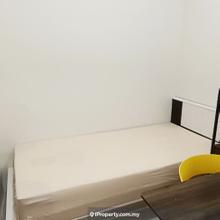 Limited Offer Merdeka Strategic Room near LRT Pasar Seni