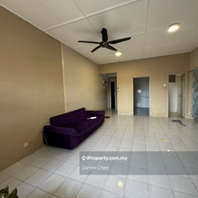 Garden Park Sg Long  883sqft 3rooms best deal offer full loan