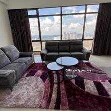 Well maintained unit