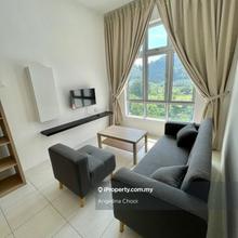 The Anderson Condominium, Fair Park Ipoh 