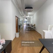1st Floor Shop Office at Trillium Lake Fields for Rent