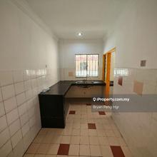 Carlina Apartment masjid & nkve