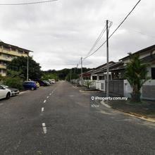 Renovated Single Storey Semi-D @ Taman Desa Impian