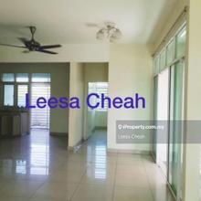 Good Location 2.5 Storey Semi D