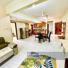 Fully Furnished Cyber Height Villa Cyberjaya
