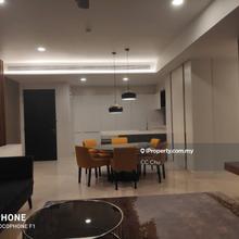 Serviced residence for Rent