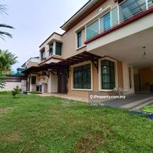 Superb Elegance Corner Cluster Hse @ Adda Heights, Yellow Horizon