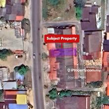 2 Storey Terrace House - Kampung Baloh, Kota Bharu