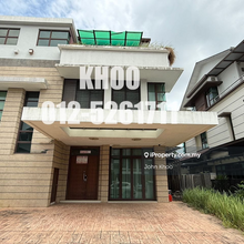 Semi d house in usj 17,uep subang jaya,selangor