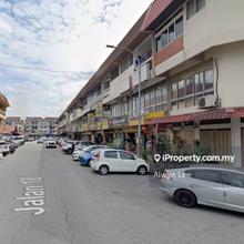 Shop Lot, Taman Sri Serdang, Seri Kembangan, Selangor