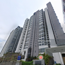Paloma @ Tropicana Metropark Subang Jaya 609sf Full Loan Below Market