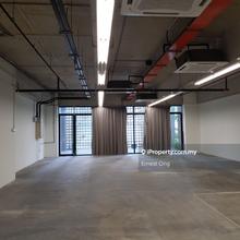 PJ Trade Centre Commercial Space for Sale as Office, Retail, F&B, etc