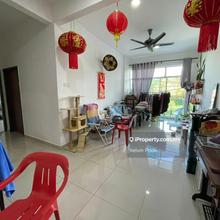 Below Market Seroja Hills 3 Rooms Condo 2 Carparks Kota Warisan Sepang
